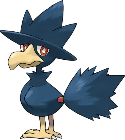 Que faut-il faire pour éviter la malchance, lorsqu'on rencontre un Cornèbre ?