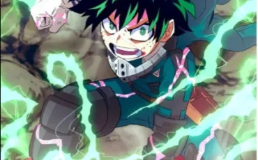 Quiz Manga