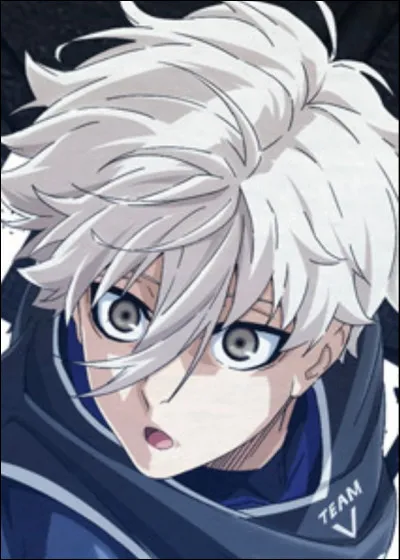 Qui est ce personnage ?