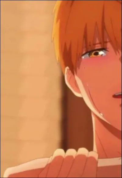 Qui est ce personnage ?