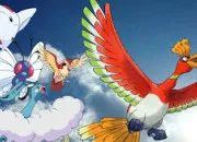 Quiz Les Pokmon de type Vol
