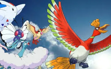 Quiz Pokemon