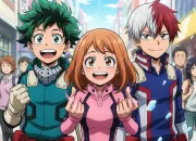 Quiz Les noms des personnages de mangas (partie 1)