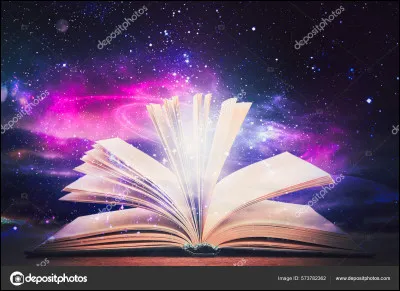 Est-ce que tu veux qu'il y ait plusieurs tomes ?