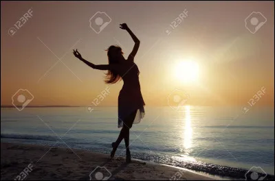 Es-tu connect&eacute;(e) &agrave; une autre personne sans savoir qui c'est ?