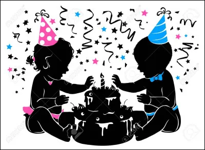 Aimerais-tu avoir une jumelle ?