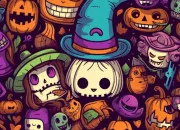 Test Ta soire du 31 octobre, partie 2 : limprvu