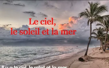 Quiz Qui chante