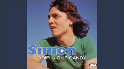 "Adieu jolie Candy" est le gros succès de...