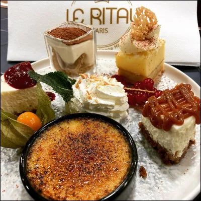 À qui faut-il attribuer la chanson "Le Rital" ?