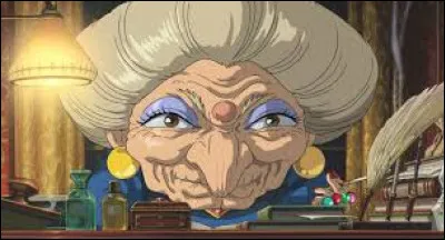 Quel est le pr&eacute;nom de l'employ&eacute; grenouille ?