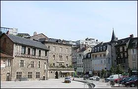 Quelle est sa prfecture ?