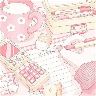 Aimes-tu &eacute;crire de longs textes ?