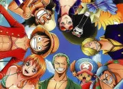 Quiz Le nom des personnages de mangas (partie 2)