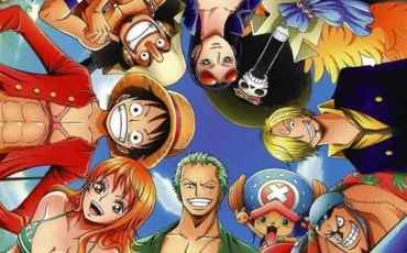 Quiz Manga