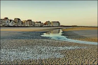 Quelle est la particularité de la commune de Bray-Dunes, située en France dans le département du Nord ?
