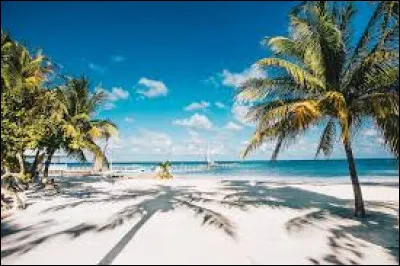 Dans quelle partie de l'Amérique se situe le Bélize