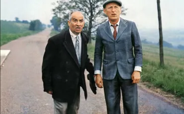 Quiz Louis de funes