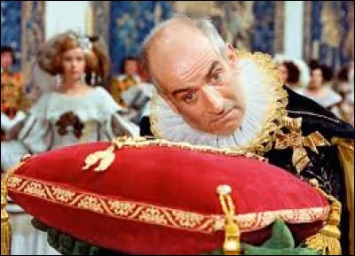 Qu'y a-t-il dans le coussin ?