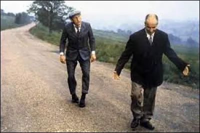 Que se passe-t-il sur limage ?