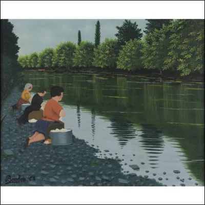 Il est na&iuml;f et s'appelle Camille :