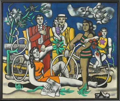 Il s'appelle Fernand :