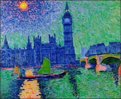 Voici Andr&eacute; :