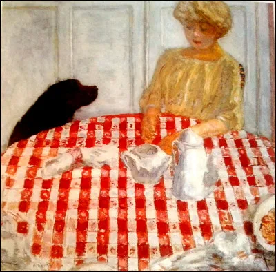 Son pr&eacute;nom est Pierre :