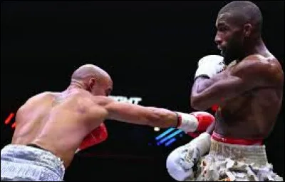 Quelle est la dur&eacute;e de la pause entre ces combats ?