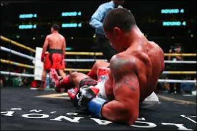 A partir de quel &acirc;ge peut-on combattre en amateur en France ?