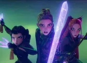 Test Quel personnage de ''KPop Demon Hunters'' es-tu ?