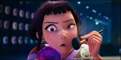 Tu préfères Huntri'x ou les Saja Boys ?