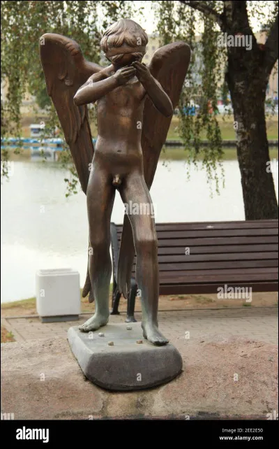 Tu es sur l'île ! Mais il y a deux gardiens qui te barrent la route. Que faire ?