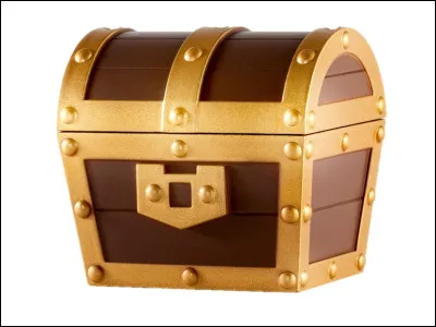 Tu vois un coffre, que faire ?