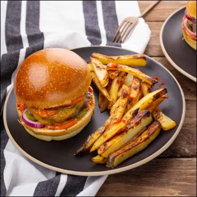 Quelle nourriture préfères-tu ?