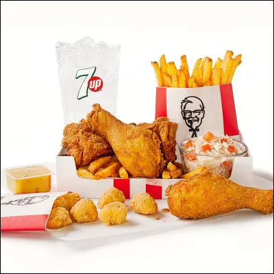 Aimes-tu le poulet ?