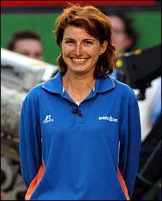 Minouche , j'arbitre le :