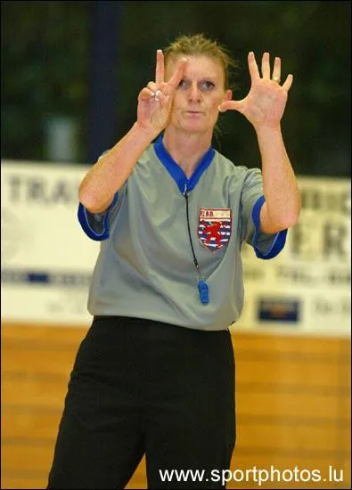 Je dois savoir compter , je suis dans le :