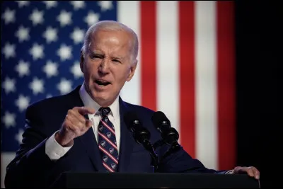 Dans quel État se situe une des maisons du 46e président américain (Joe Biden) ?