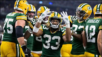 Lequel de ces États possède une équipe de football américain nayant aucun propriétaire privé ?