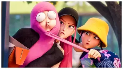 Qui est amoureux de qui ?