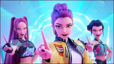 Quelle musique arrive après ''Takedown'' de la fin ?