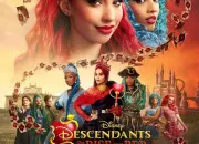 Quiz Descendants : The Rise of Red
