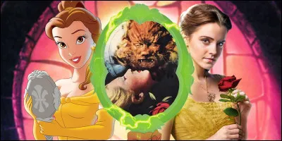 Bienvenue dans ce quiz !

Au moment de "Rise of Red" combien de temps cela fait-il que la Belle et la Bête sont mariés ?