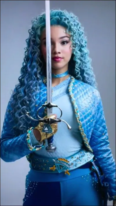 Qui est Chlo&eacute; ?