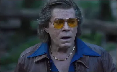 Ce personnage joué par Ray Liotta est un...