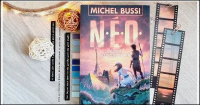 Pourquoi Ogénor tue-t-il l'Impératrice ? Tome 5