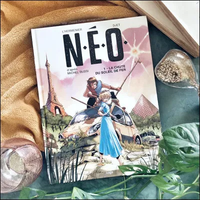 Qui est amoureux de Zyzo mais dont l'amour n'est pas réciproque ?