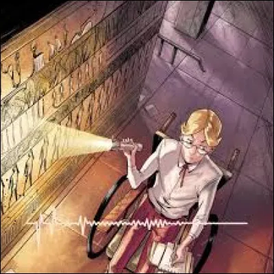 Pour le château, Ogénor est... (tome 1)