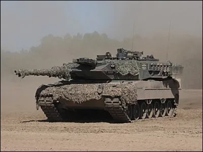 En 1997, Jean-Pierre Amette nous a donné : "les deux..."